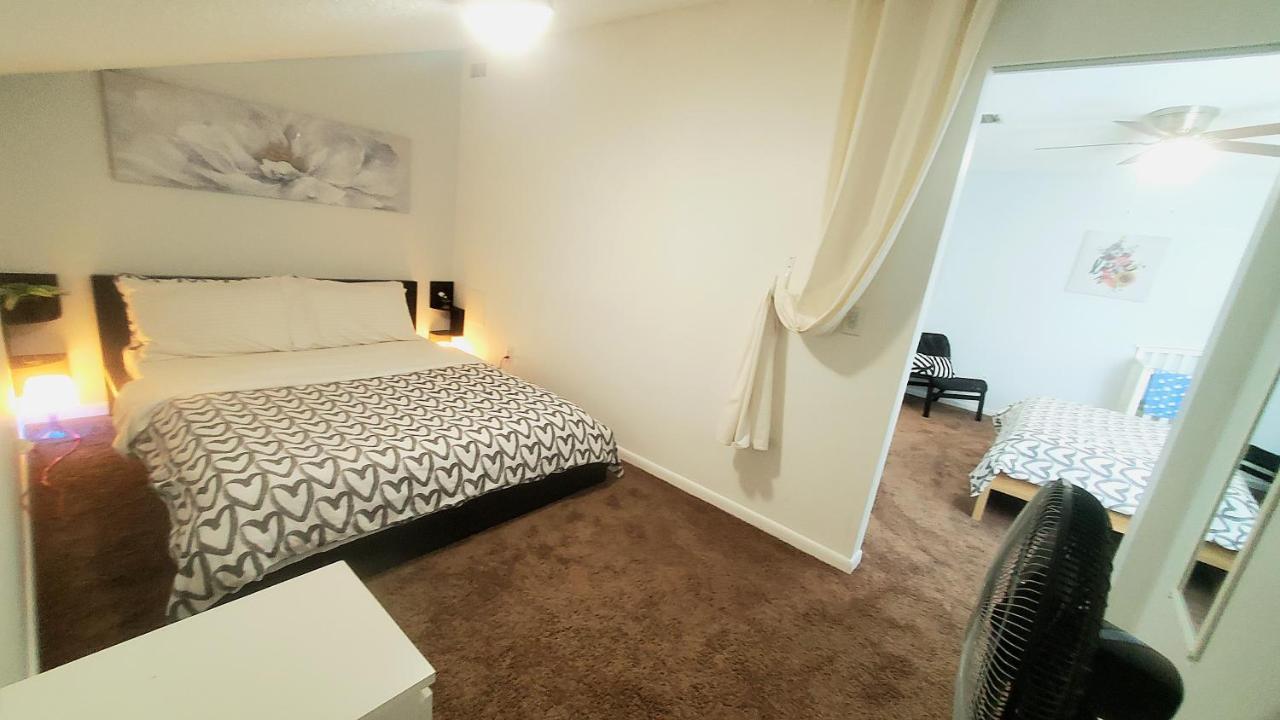 فيلا جاكسونفيلفي House المظهر الخارجي الصورة