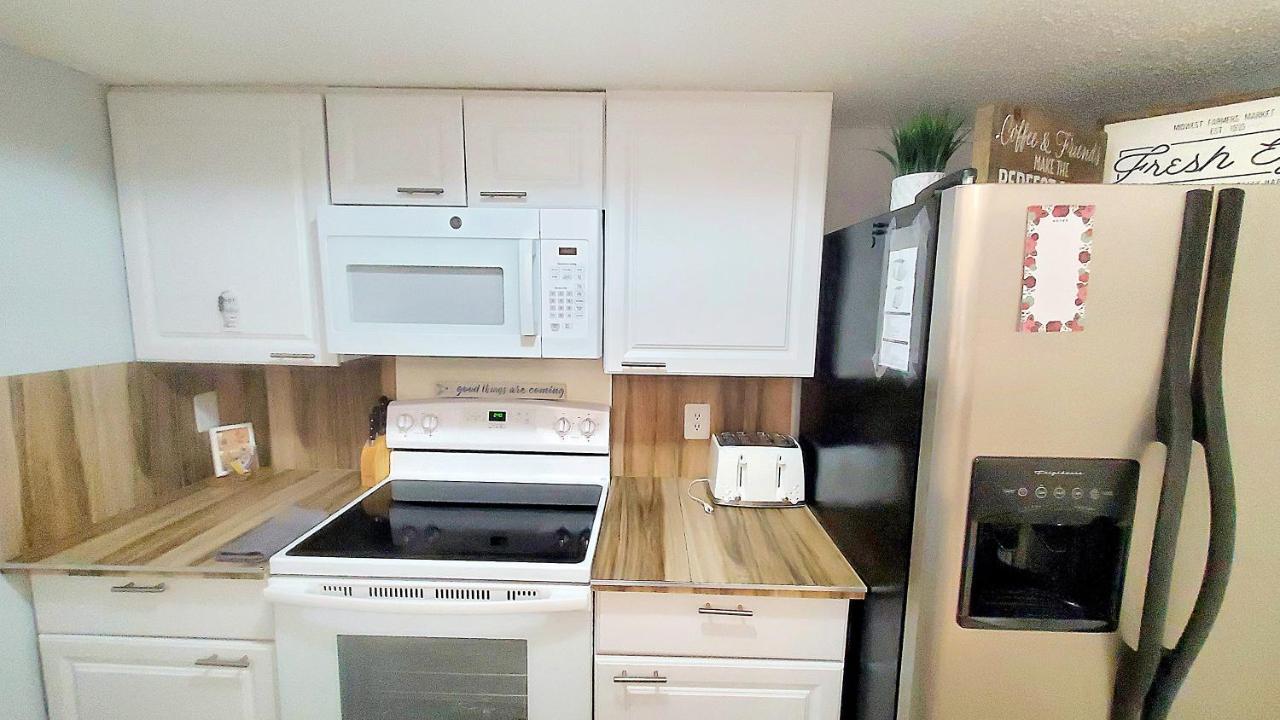 فيلا جاكسونفيلفي House المظهر الخارجي الصورة